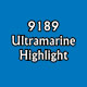 Ultramarine Highlight