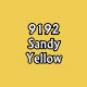 Sandy Yellow