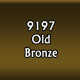 Old Bronze