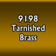 Tarnished Brass