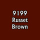 Russet Brown