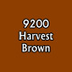 Harvest Brown