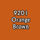 Orange Brown