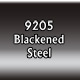 Blackend Steel