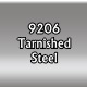 Tarnished Steel