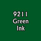 Green Ink