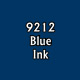 Blue Ink