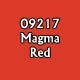 Magma Red