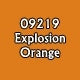 Explosion Orange