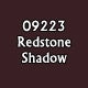 Redstone Shadow