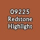 Redstone Highlight