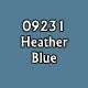 Heather Blue