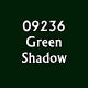 Green Shadow