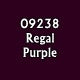 Regal Purple