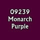 Monarch Purple