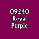 Royal Purple