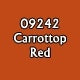 Carrottop Red