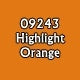 Highlight Orange