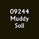 Muddy Soil
