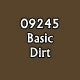 Basic Dirt