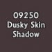 Dusky Skin Shadow