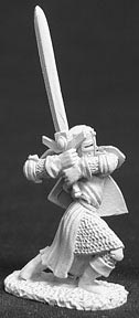 Knight Templar