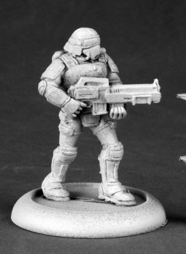 Nova Corp Rifleman