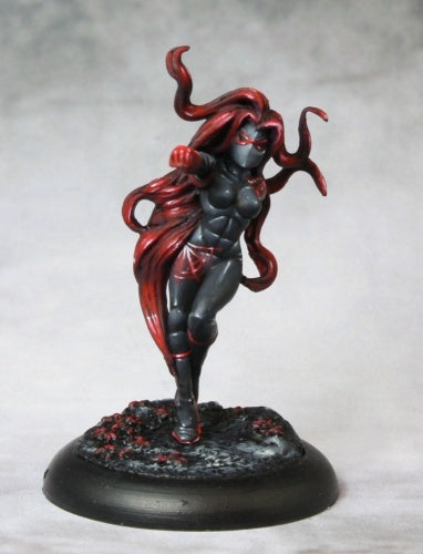 Blood Widow